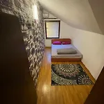 House In Center Skopje
