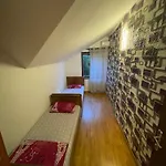 House In Center Скопье