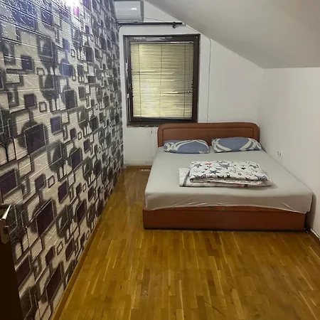 House In Center Tatil Evi