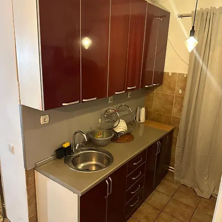 Tatil Evi House In Center