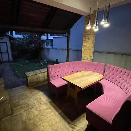 Holiday home House In Center Skopje