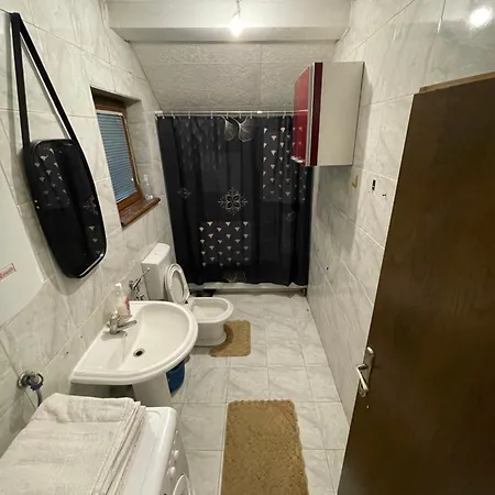 House In Center * Skopje