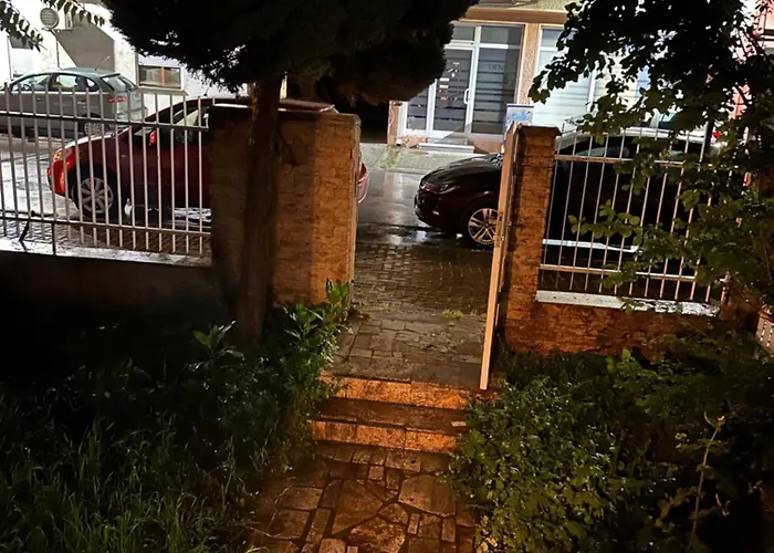 House In Center Casa vacanze Skopje