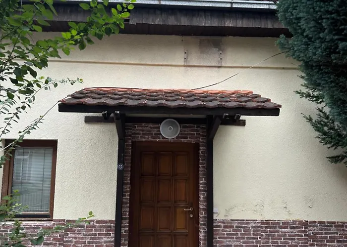 House In Center * Skopje