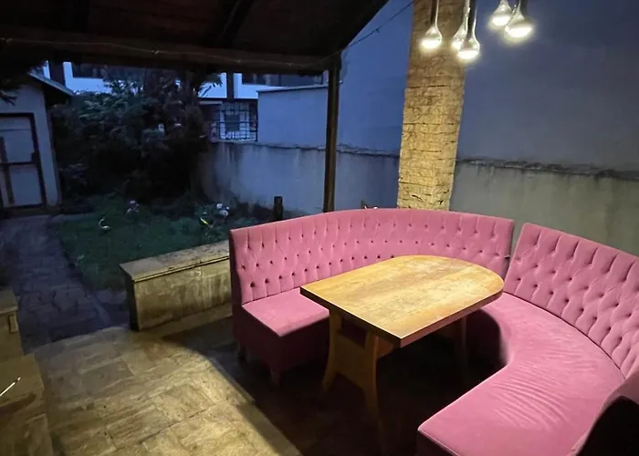 Casa vacanze House In Center Skopje