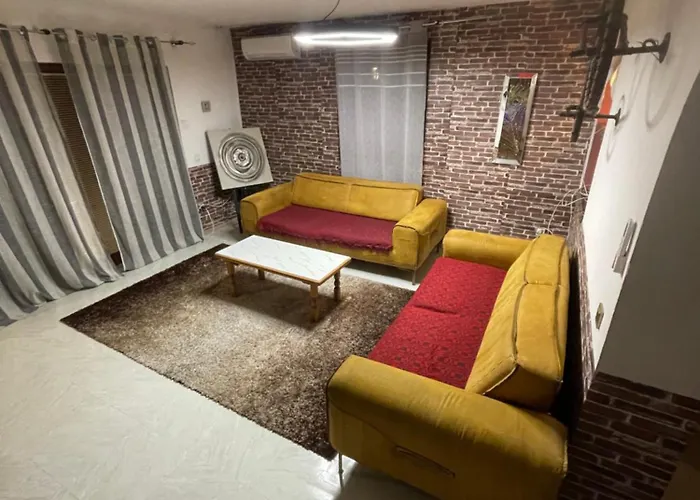 Casa vacanze House In Center